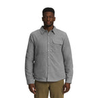 Chemise isolée The North Face Campshire (hommes)