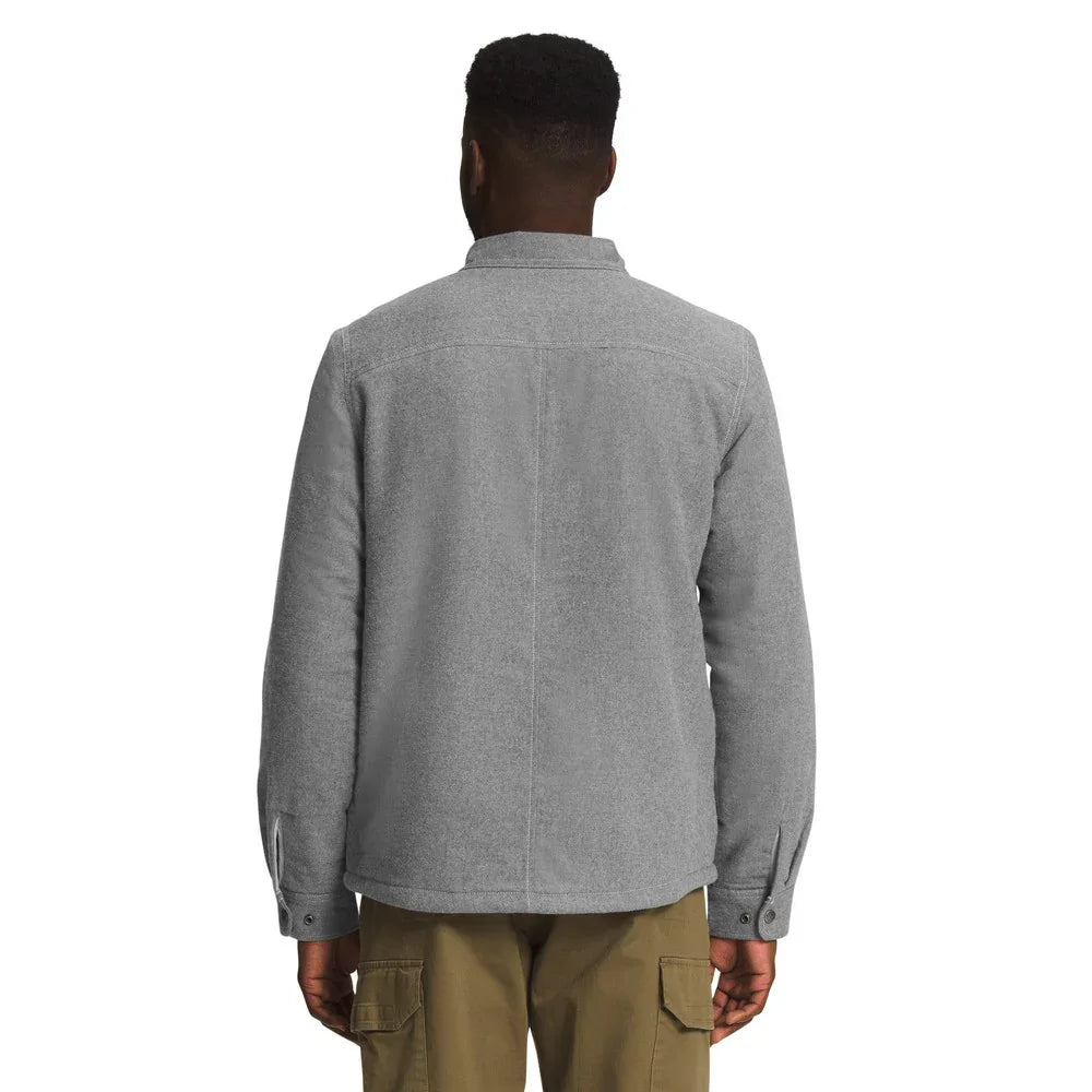 Chemise isolée The North Face Campshire (hommes)