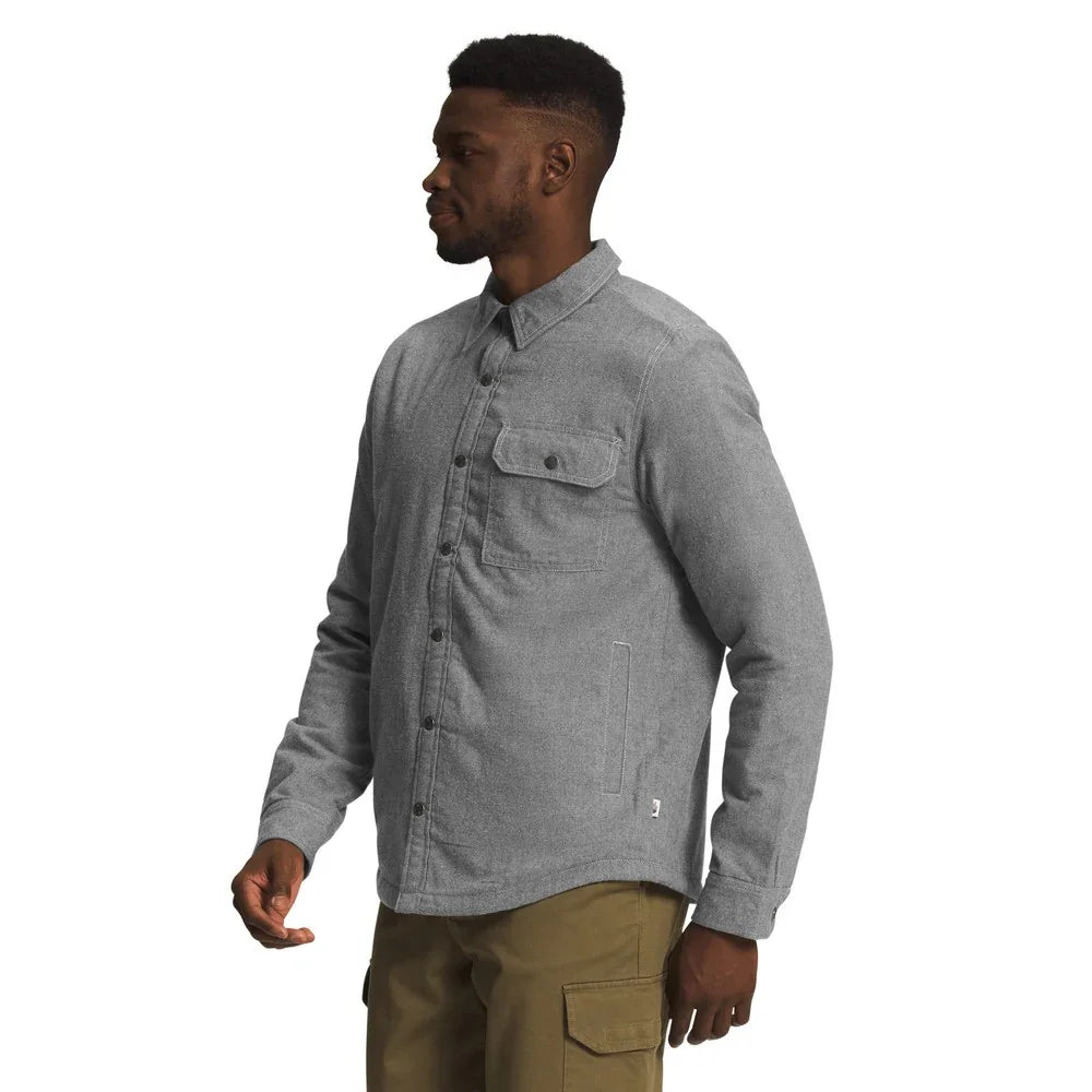 Chemise isolée The North Face Campshire (hommes)