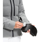 Manteau d'hiver en duvet The North Face Heavenly (femmes)