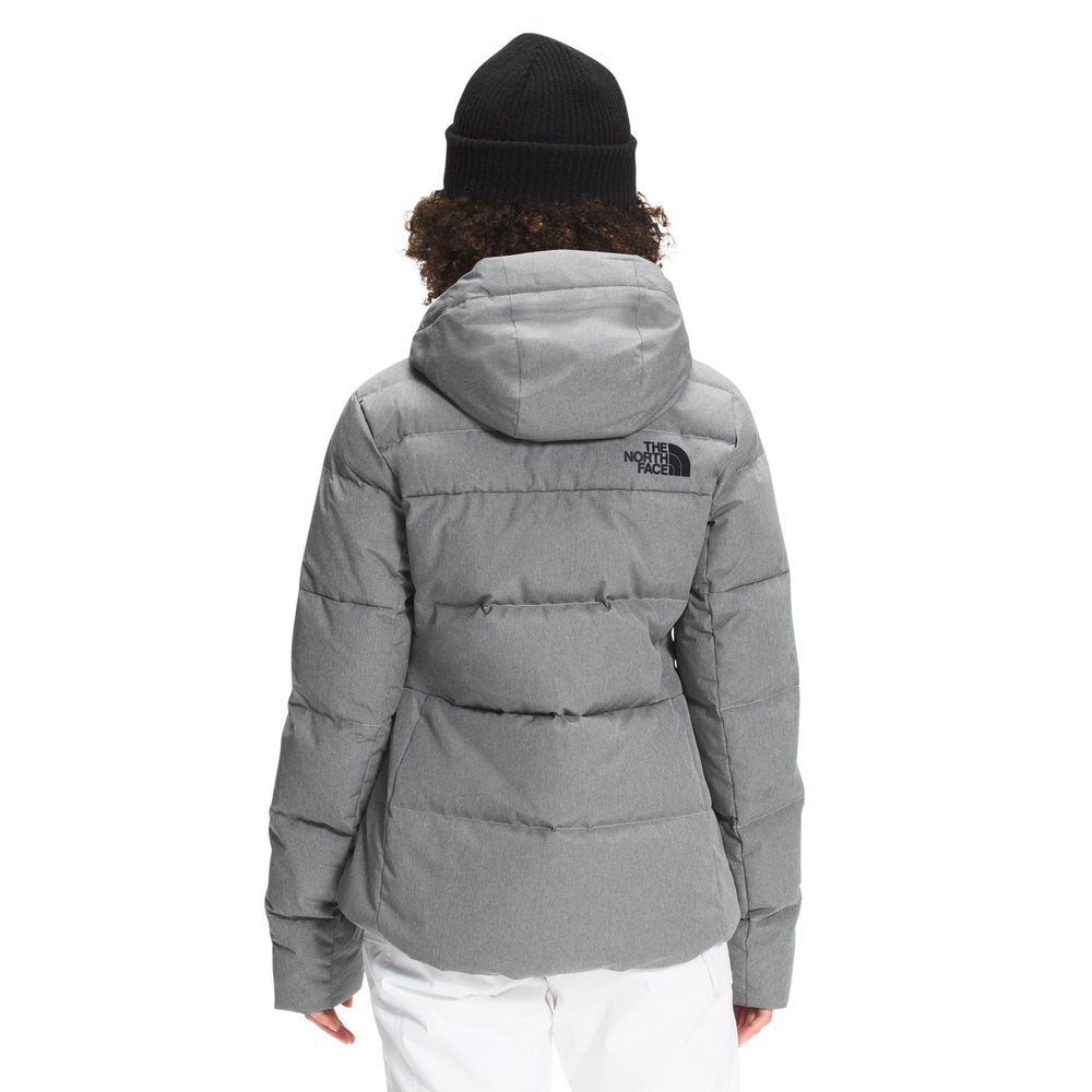 Manteau d'hiver en duvet The North Face Heavenly (femmes)