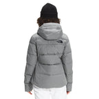 Manteau d'hiver en duvet The North Face Heavenly (femmes)