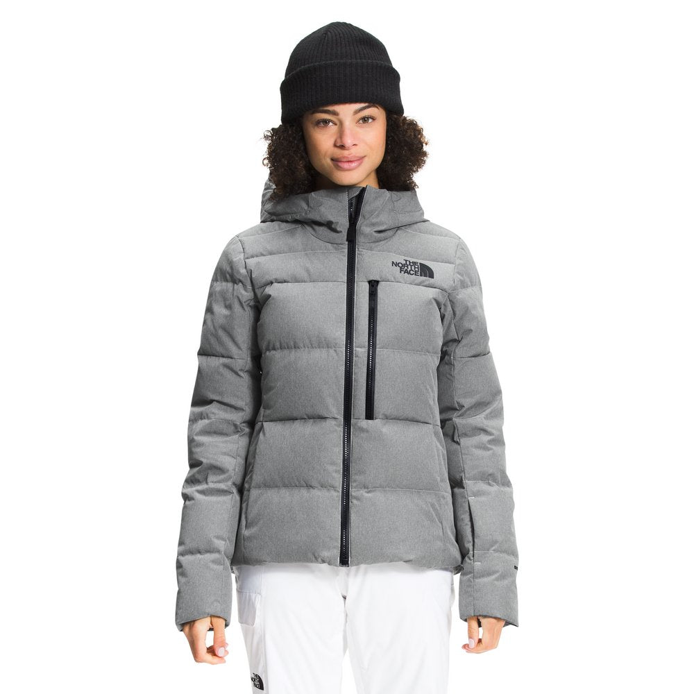 Manteau d'hiver en duvet The North Face Heavenly (femmes)