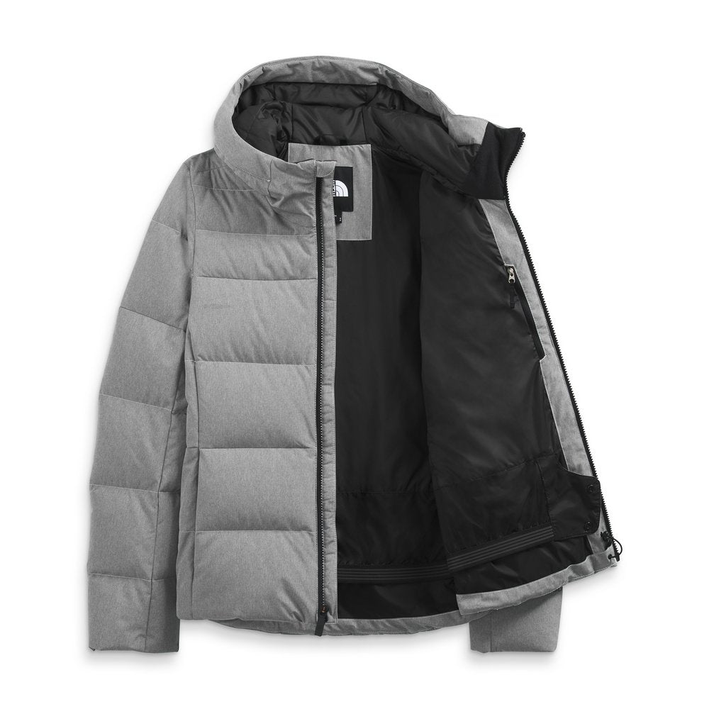Manteau d'hiver en duvet The North Face Heavenly (femmes)