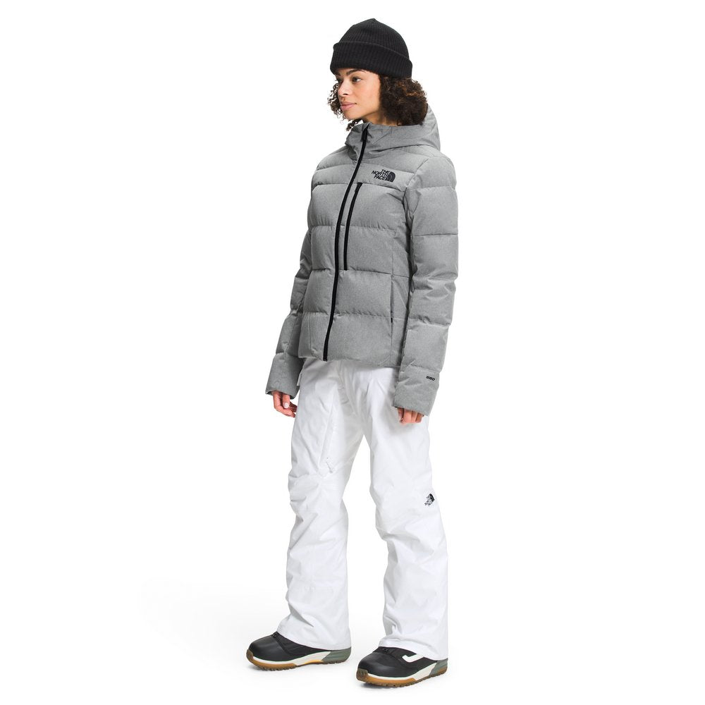 Manteau d'hiver en duvet The North Face Heavenly (femmes)
