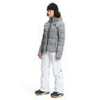 Manteau d'hiver en duvet The North Face Heavenly (femmes)