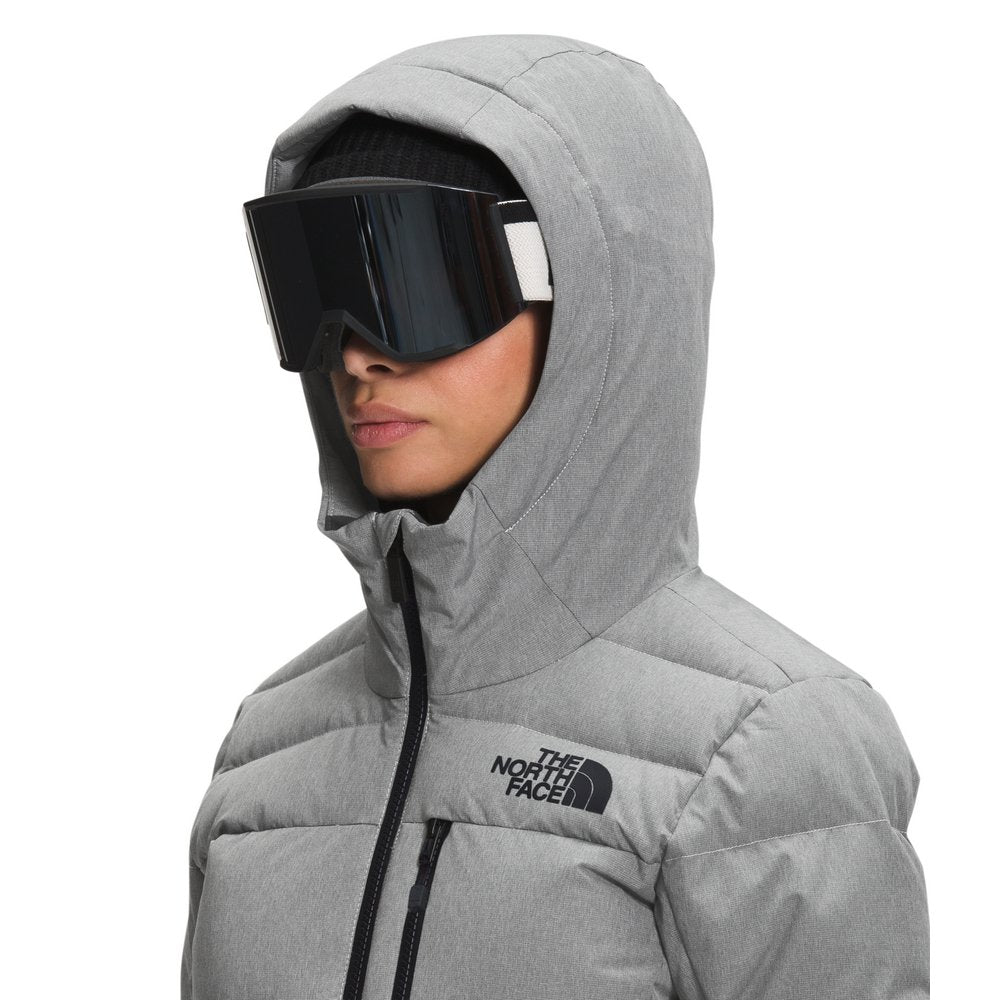 Manteau d'hiver en duvet The North Face Heavenly (femmes)