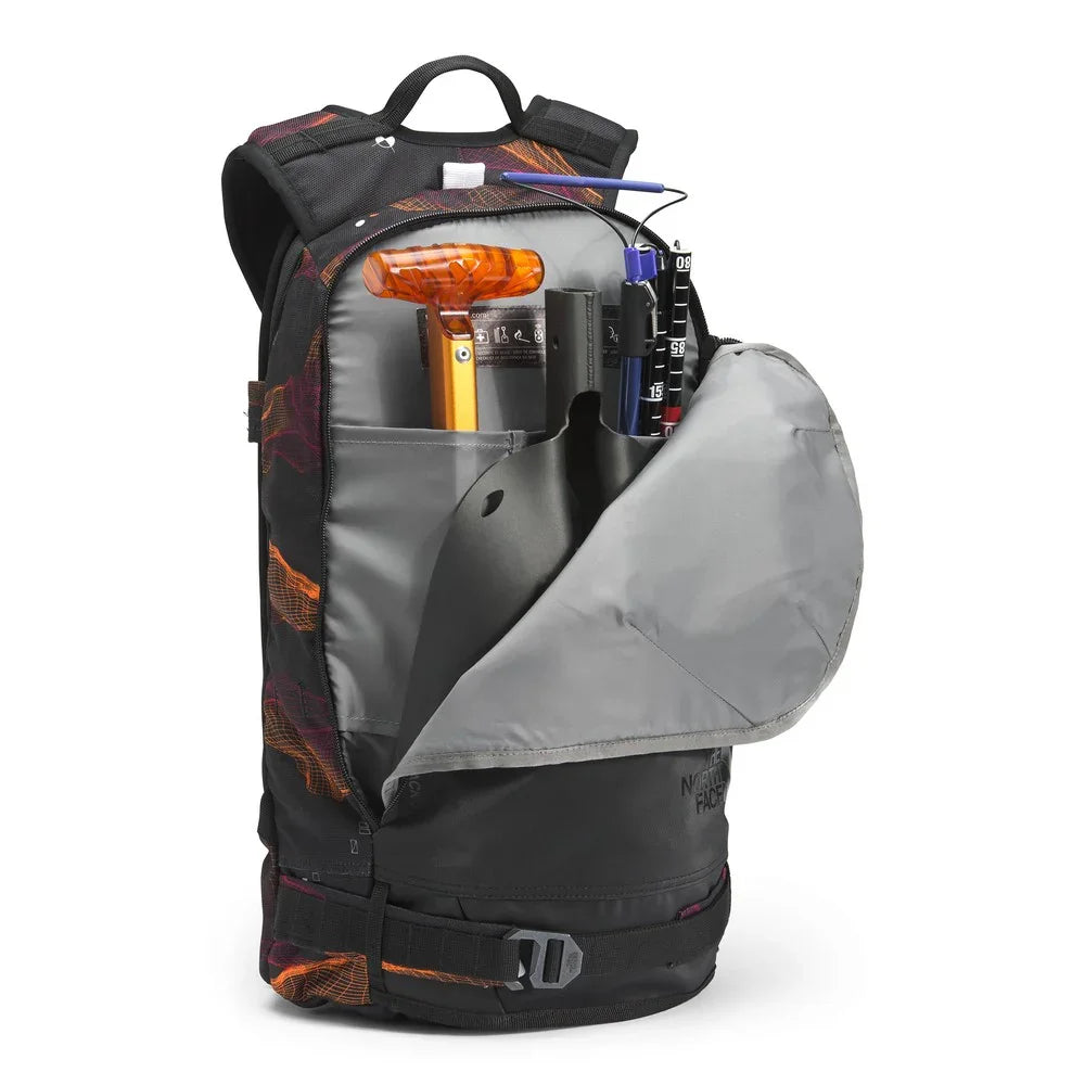 Sac à dos The North Face Slackpack 2.0 (femmes)