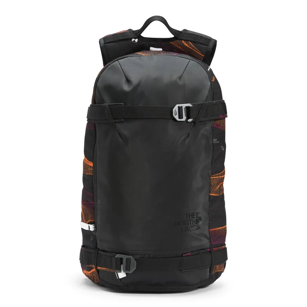 Sac à dos The North Face Slackpack 2.0 (femmes)