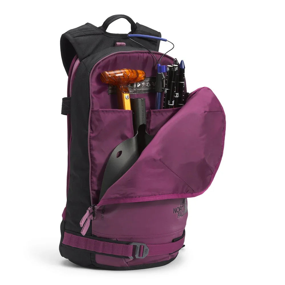 Sac à dos The North Face Slackpack 2.0 (femmes)