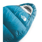 The North Face Blue Kazoo Sleeping Bag (-7°C) - Regular