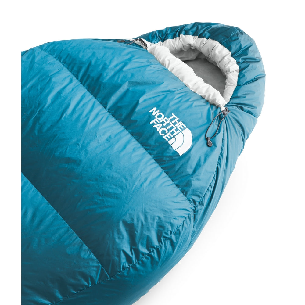 The North Face Blue Kazoo Sleeping Bag (-7°C) - Regular