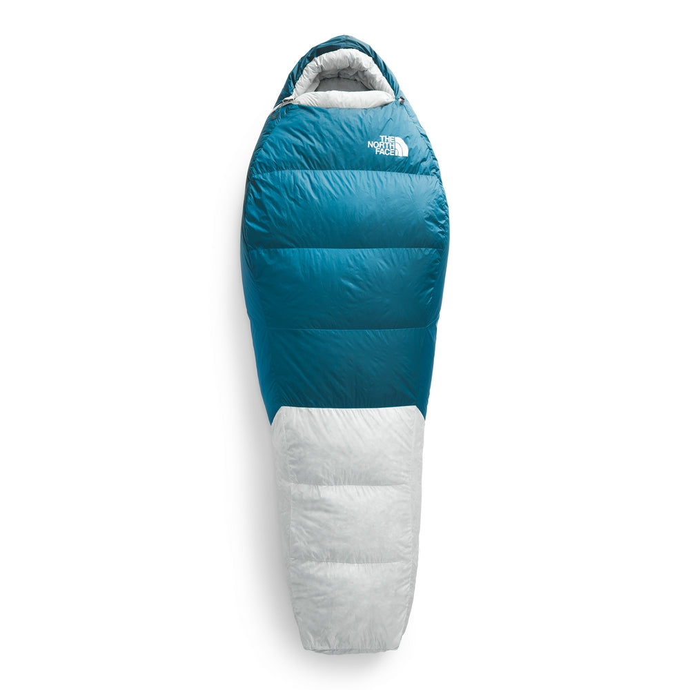 The North Face Blue Kazoo Sleeping Bag (-7°C) - Regular