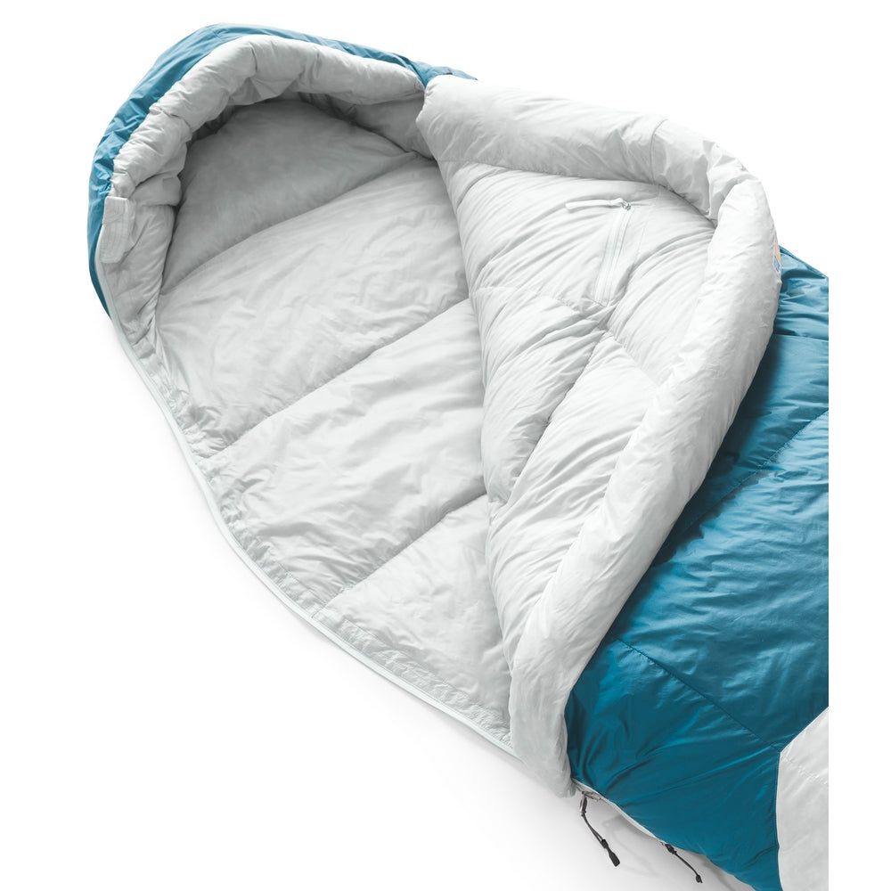 The North Face Blue Kazoo Sleeping Bag (-7°C) - Regular
