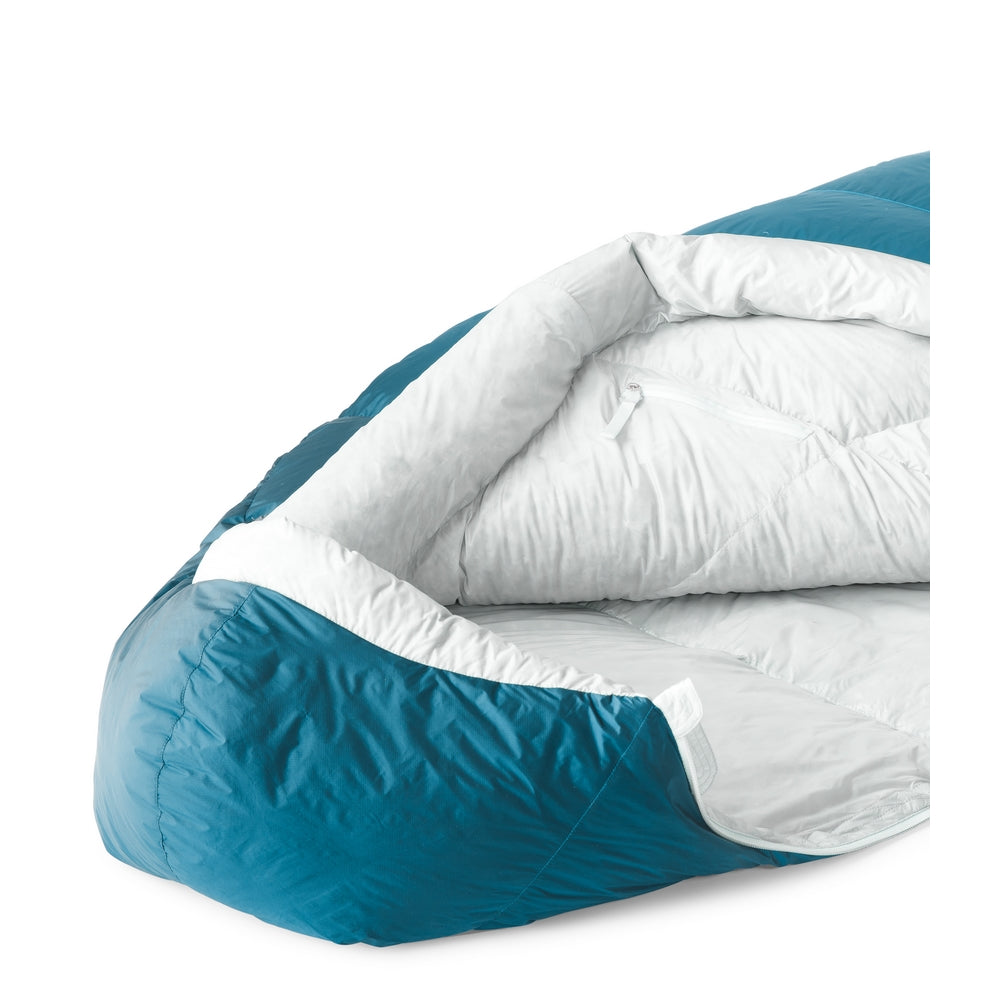 The North Face Blue Kazoo Sleeping Bag (-7°C) - Regular