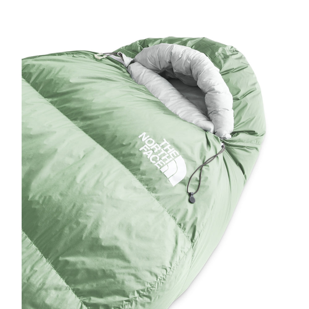 Sac de couchage The North Face Green Kazoo (-18°C) - Régulier