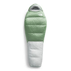 Sac de couchage The North Face Green Kazoo (-18°C) - Régulier