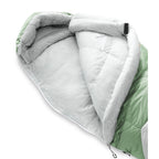 Sac de couchage The North Face Green Kazoo (-18°C) - Régulier