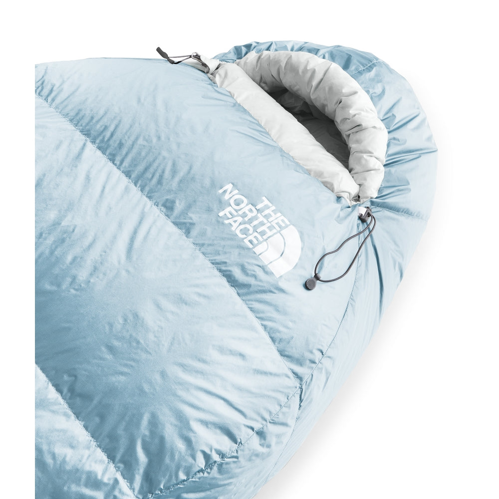 Sac de couchage The North Face Blue Kazoo (-7°C) (femmes) - Régulier