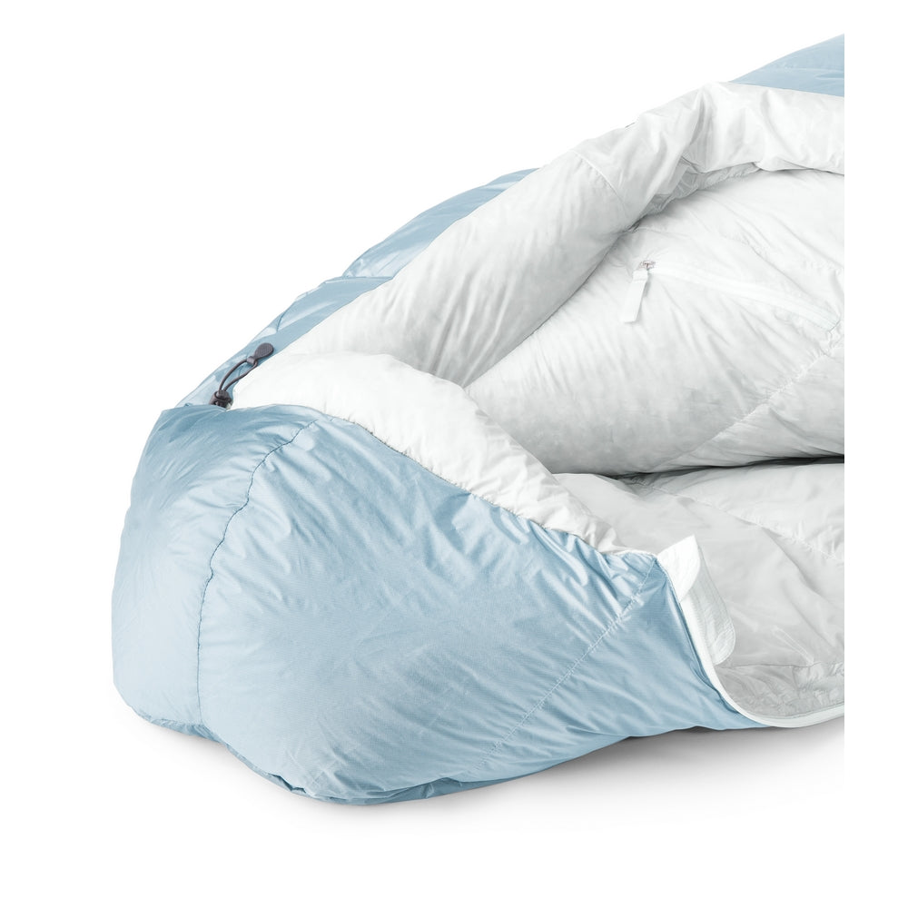 Sac de couchage The North Face Blue Kazoo (-7°C) (femmes) - Régulier