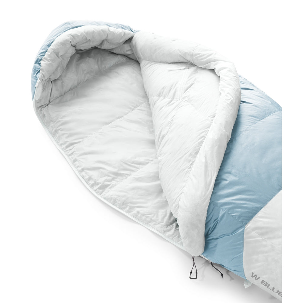 Sac de couchage The North Face Blue Kazoo (-7°C) (femmes) - Régulier
