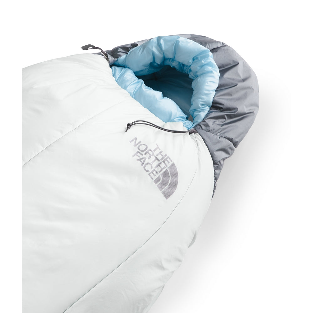 Sac de couchage The North Face Cat's Meow (-7°C) (femmes) - Régulier