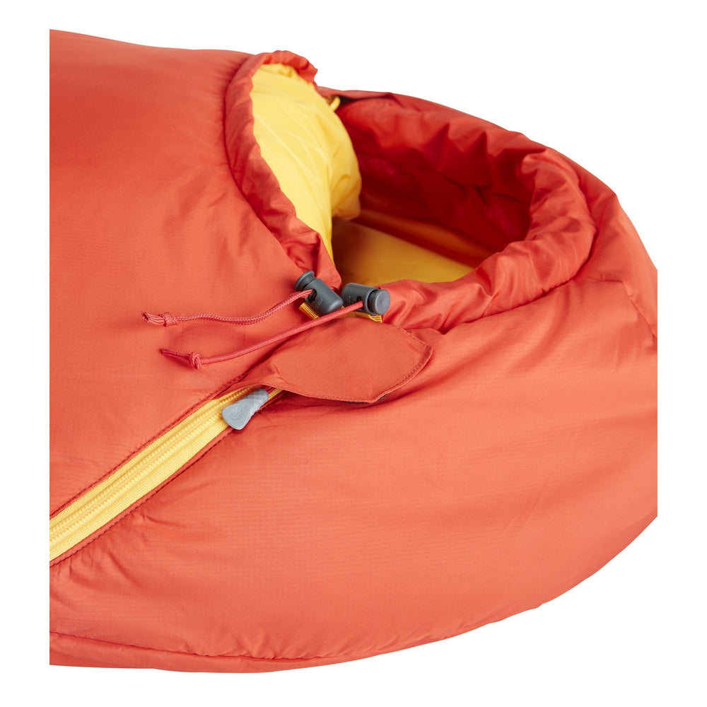 The North Face Wasatch Pro Sleeping Bag 40 (4°C) - Regular