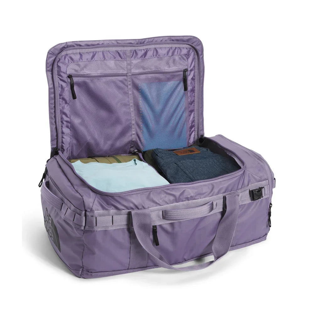 Sac de transport The North face Base Camp Voyager 62 L