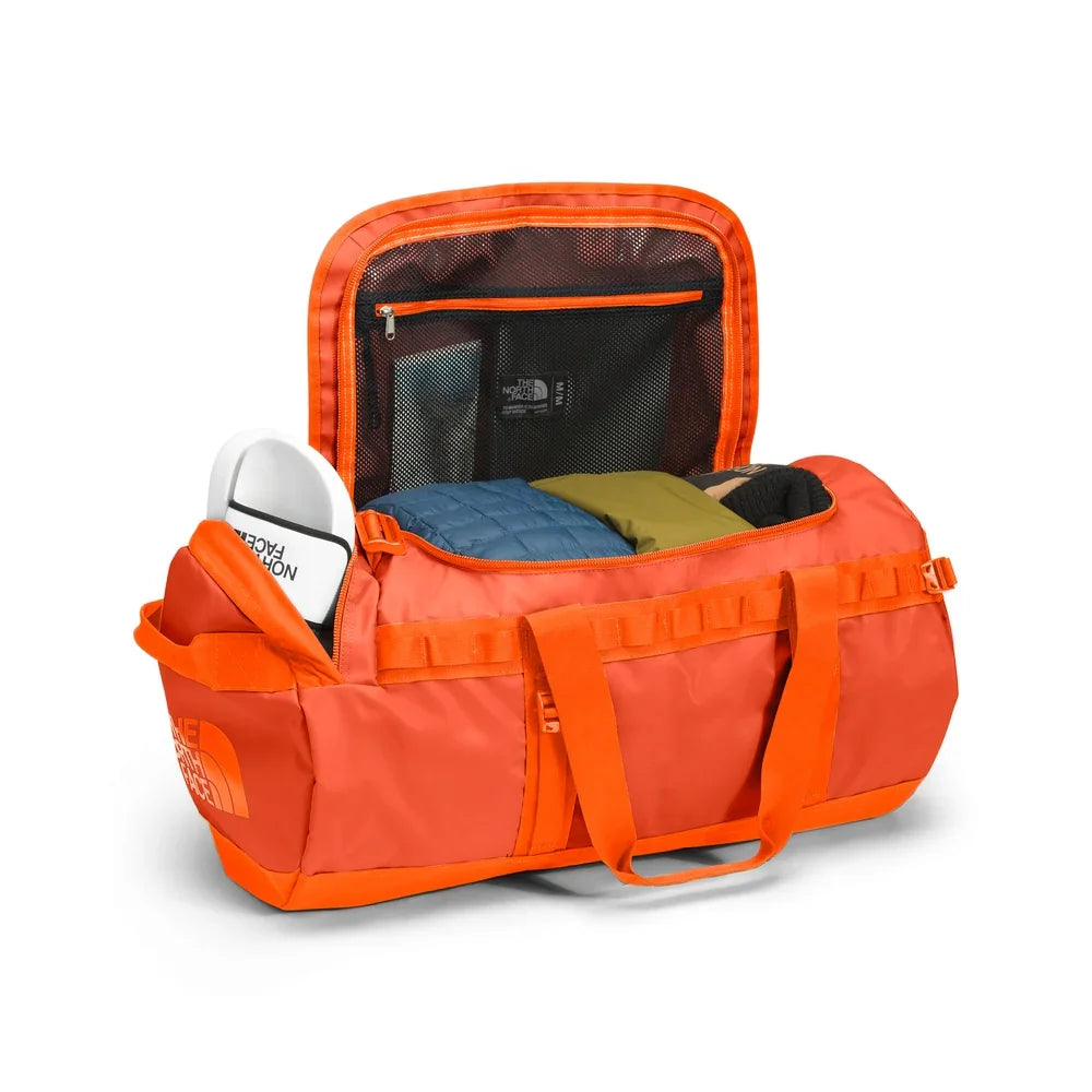 Sac de transport The North Face Base Camp M