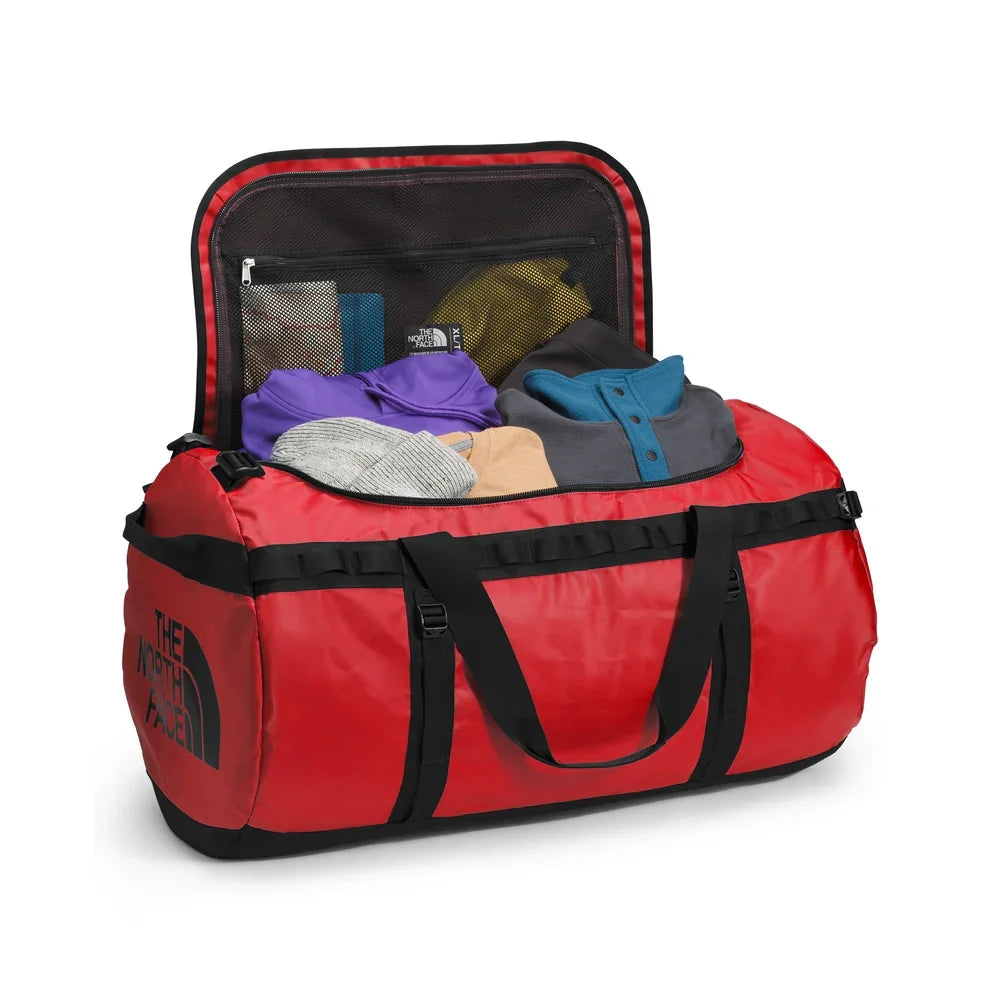 Sac de transport The North Face Base Camp XL
