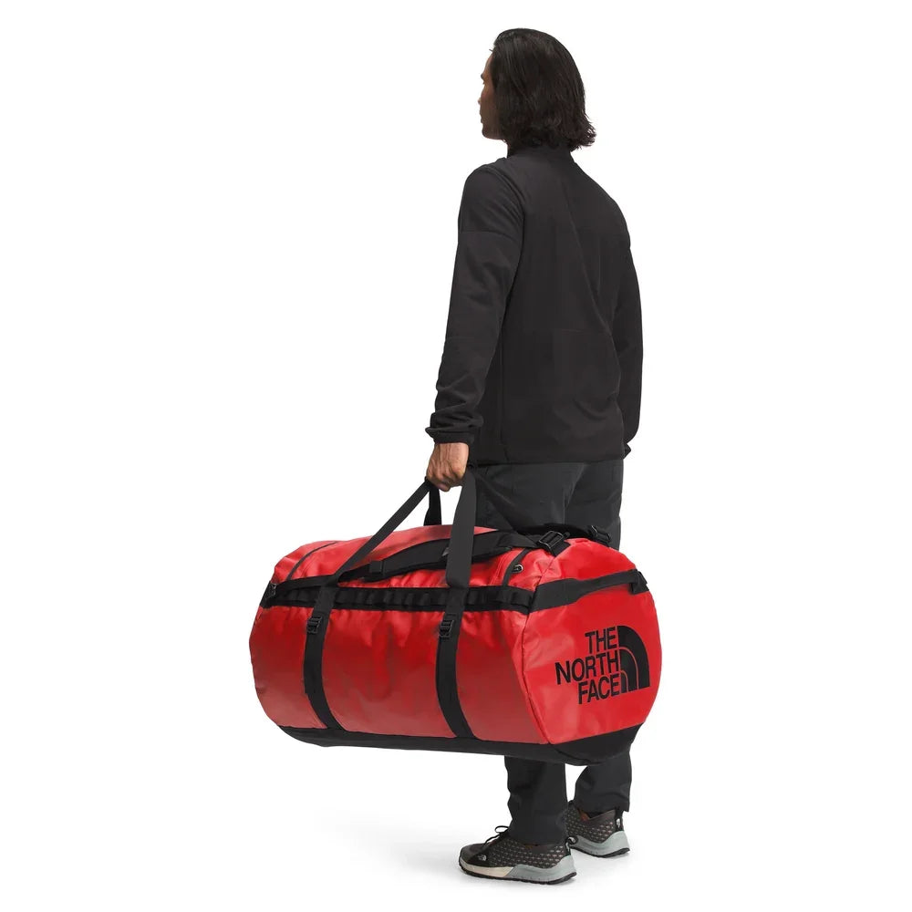 Sac de transport The North Face Base Camp XL