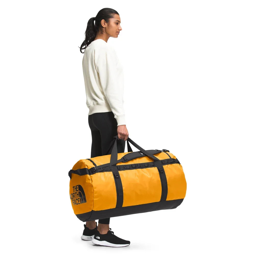 Sac de transport The North Face Base Camp XL