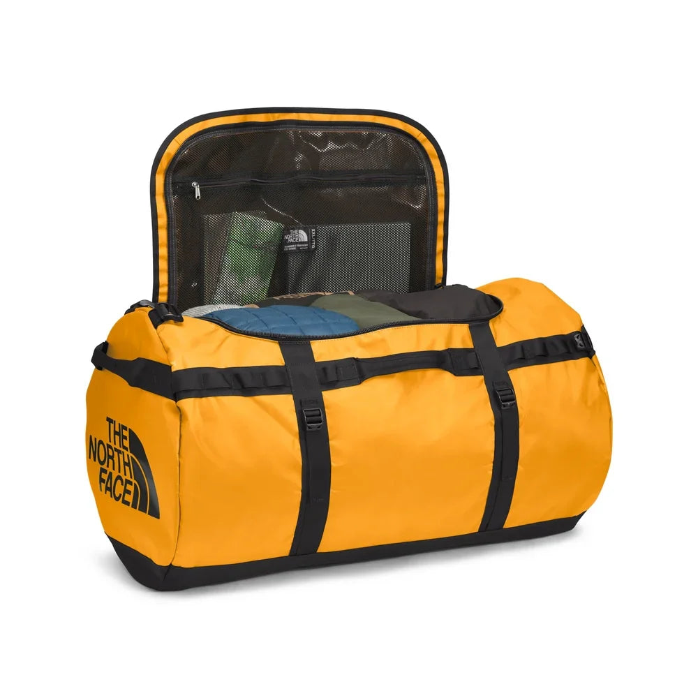 Sac de transport The North Face Base Camp XXL