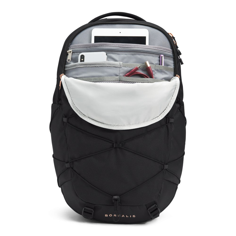 The North Face W's Borealis Backpack - 28 L