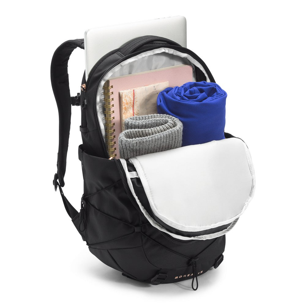 The North Face W's Borealis Backpack - 28 L