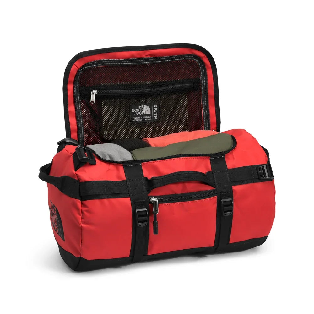 Sac de transport The North Face Base Camp XS