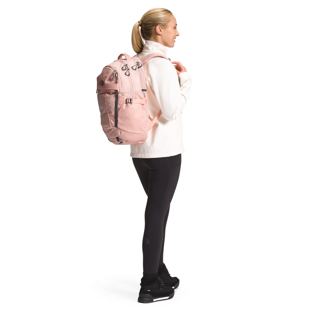 The North Face W's Recon Backpack
