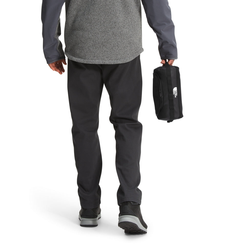Sac de toilette The North Face Base Camp - S