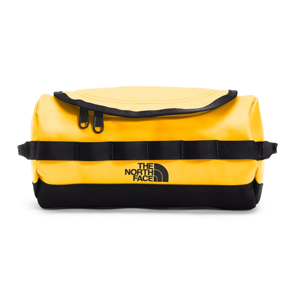 Sac de toilette The North Face Base Camp - S
