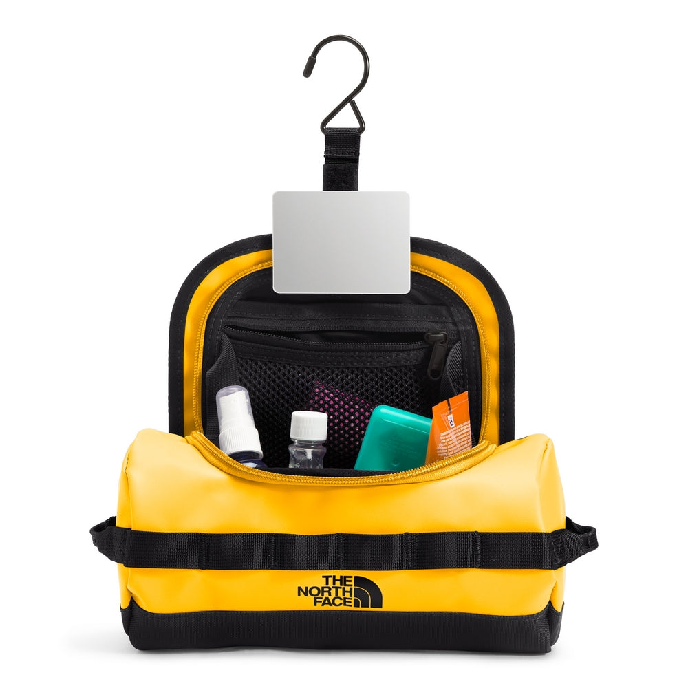 Sac de toilette The North Face Base Camp - S