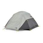 Tente The North Face Stormbreak 3 – Agave Green/Asphalt Grey