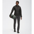 Tente The North Face Stormbreak 3 – Agave Green/Asphalt Grey