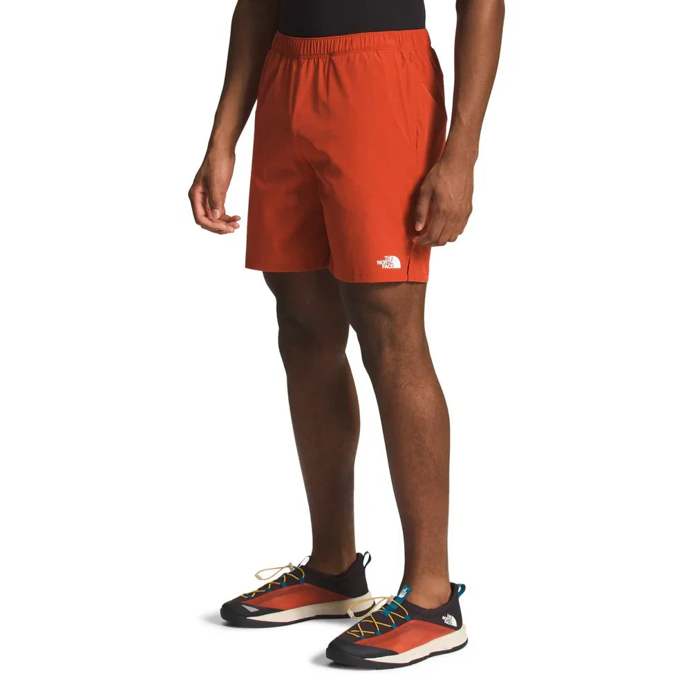 Short The North Face Wander (hommes)