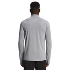Chandail à manches longues The North Face Wander 1/4 Zip (hommes)