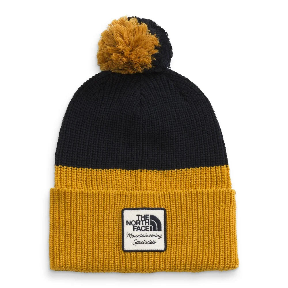 The North Face Heritage Pom Toque