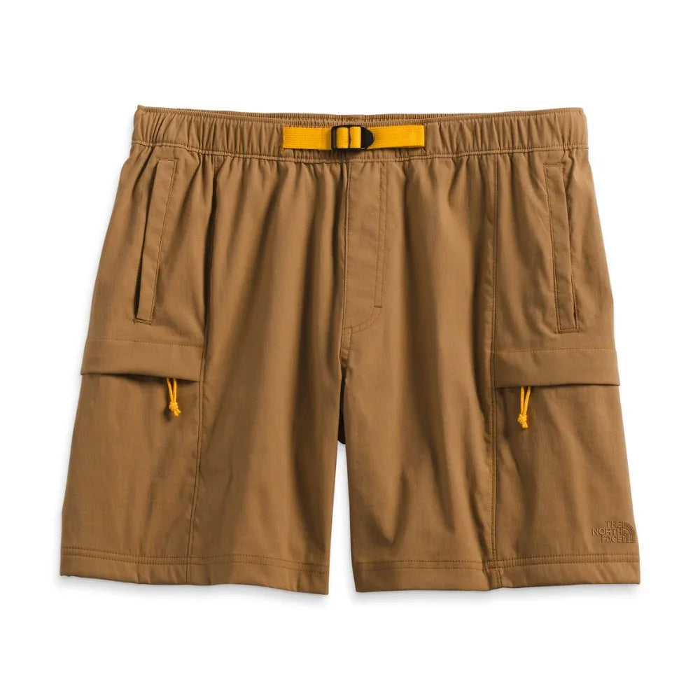 Short The North Face Class V Belted (hommes)