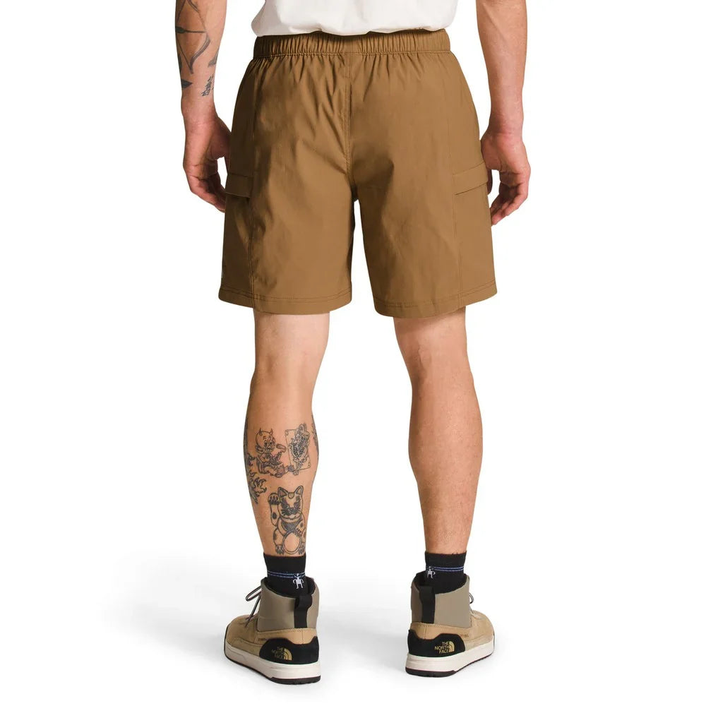 Short The North Face Class V Belted (hommes)