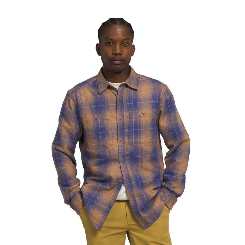 Chemise The North Face Arroyo (hommes)
