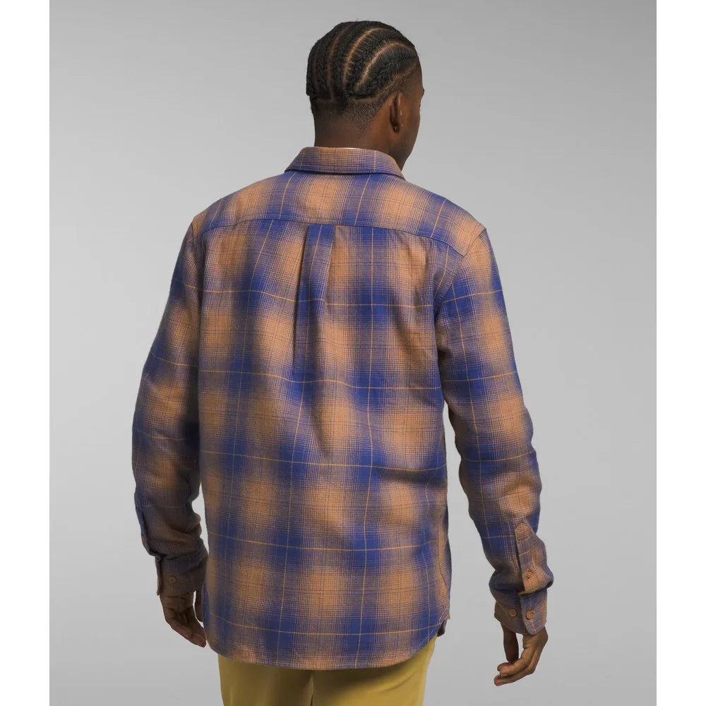 Chemise The North Face Arroyo (hommes)