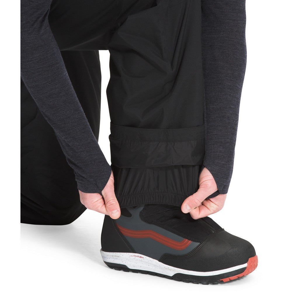 Pantalon de neige The North Face Seymore (hommes)